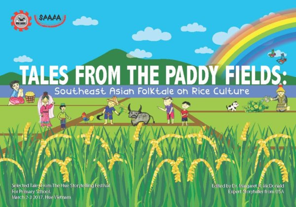 					View Tales from the Paddy Fields Southeast Asian Folktales on Rice Culture
				