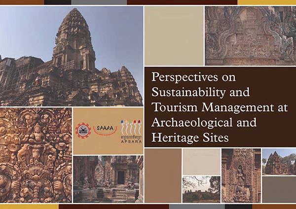 					View Perspectives on Sustainable Tourism and Management at Archaeological and Heritage Sites
				