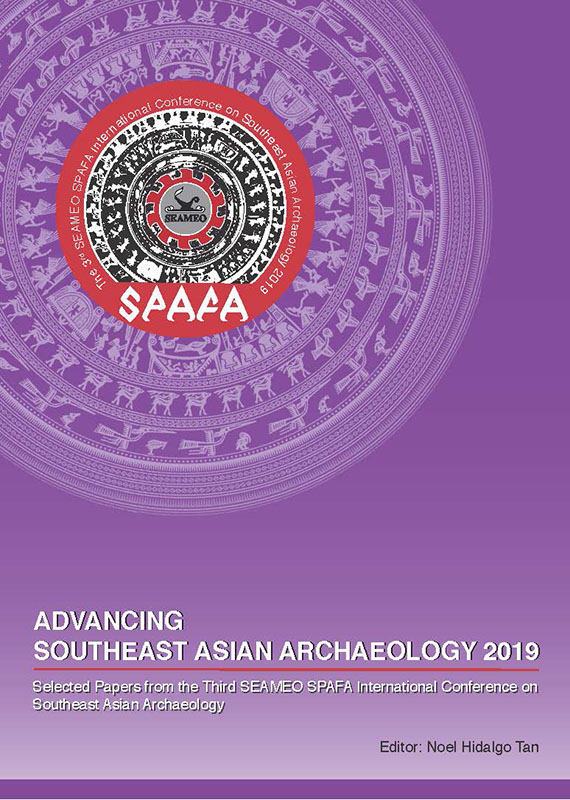 					View Advancing Southeast Asian Archaeology 2019
				