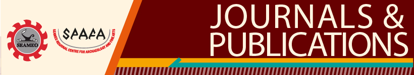 SPAFA Journals and Publications
